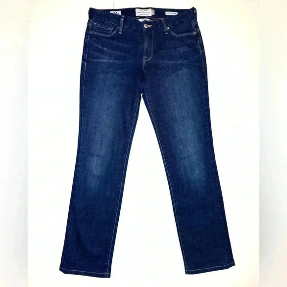 Lucky Brand Denim - Lucky Brand Women’s The Sweet Jean Straight Size- 2/26 Ankle
